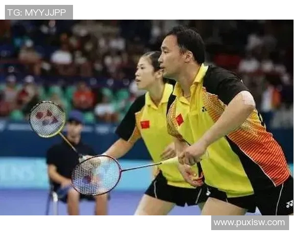 重庆羽毛球队的战术解析与阵地战深度剖析